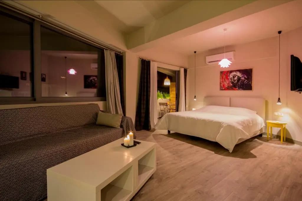 Athens Suites - photo 6