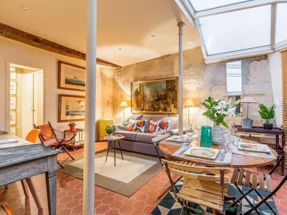 Edgar Suites Saint Germain - Serpente - photo 10