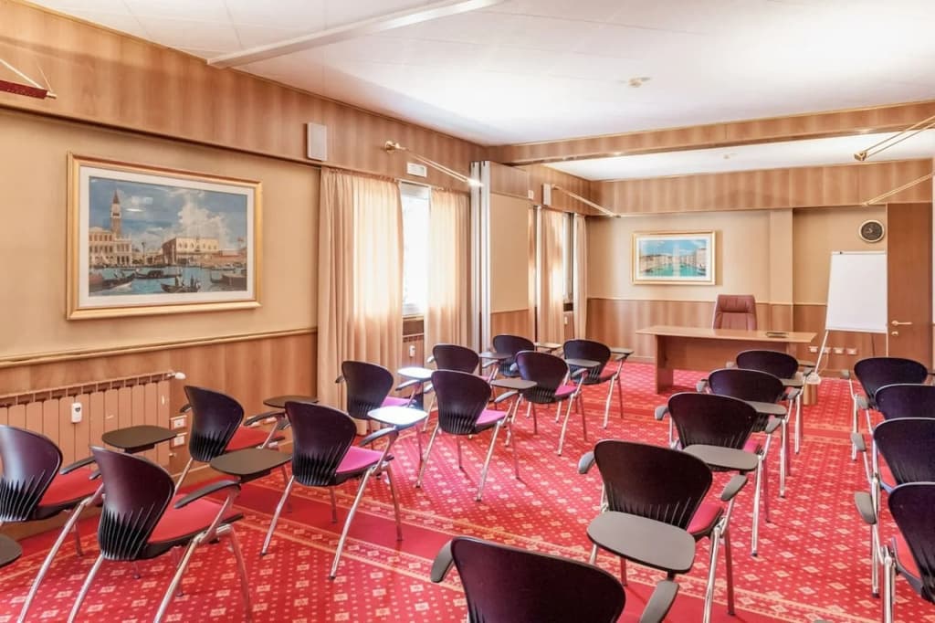 Hotel Venezia - photo 14