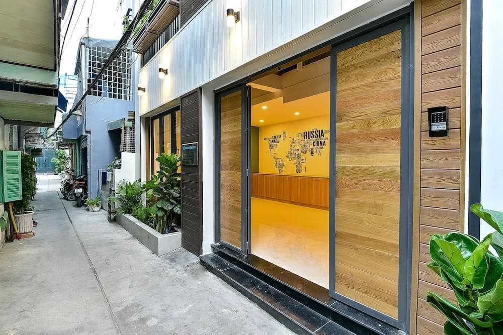 Cozrum Homes Ambera House - photo 15