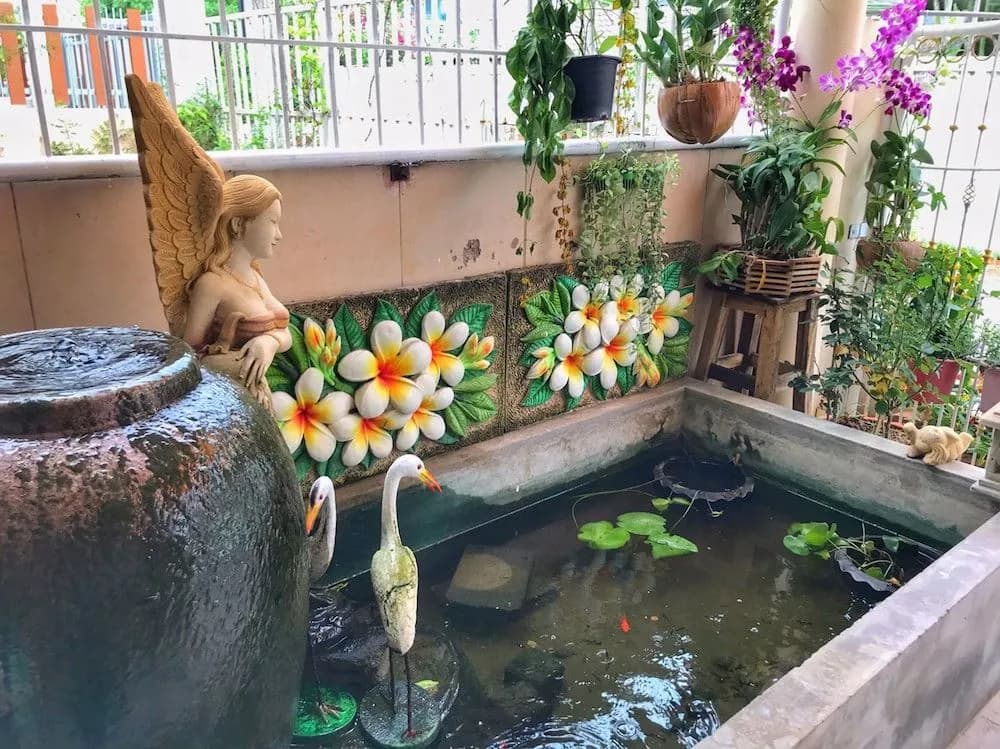 Gingfa Guesthouse 2 - photo 6
