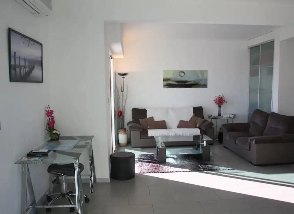 HappyFew Appartement l'Aviateur - photo 8
