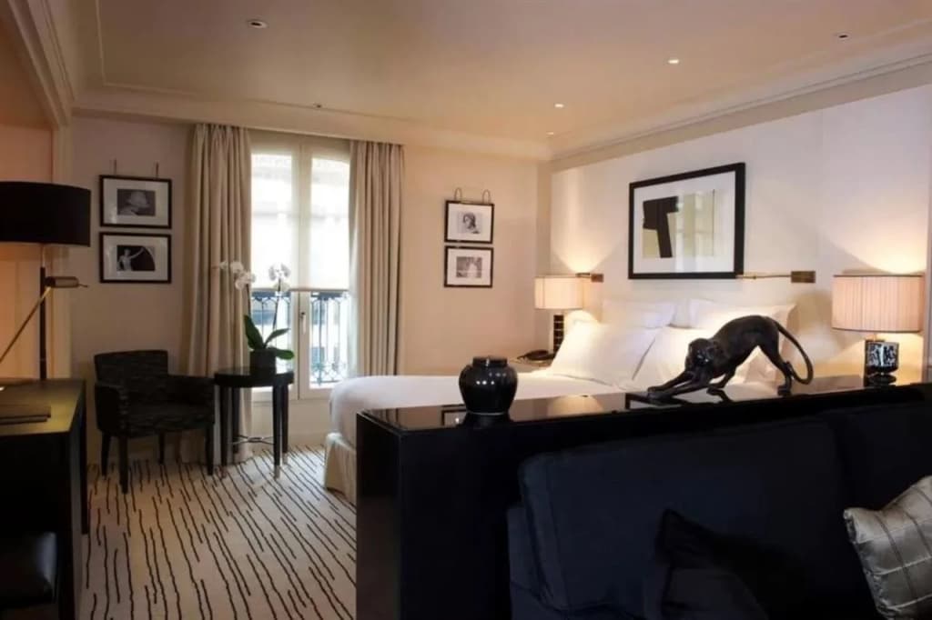 Hôtel Montaigne - photo 4