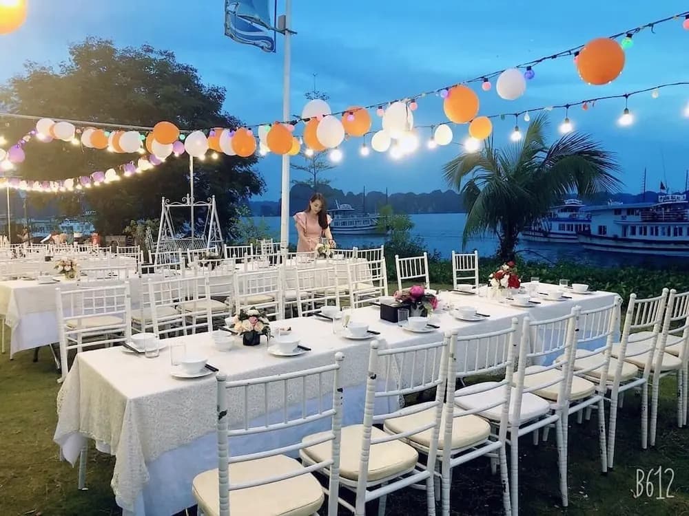 Sun Bay Hotel - photo 17