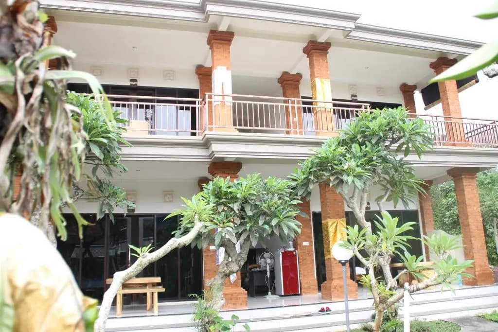 Ayu Bungalow 2 - main photo