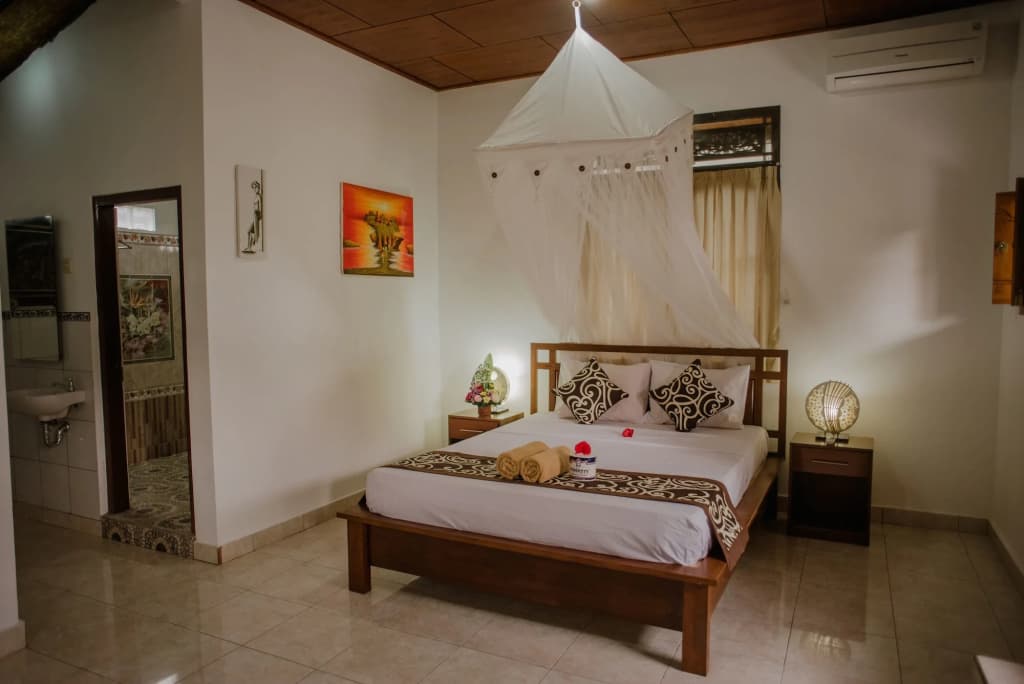 Artha Dewata Home Stay - photo 5