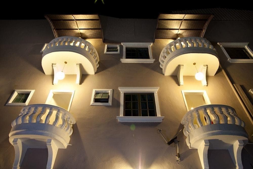 Hotel Ria - main photo