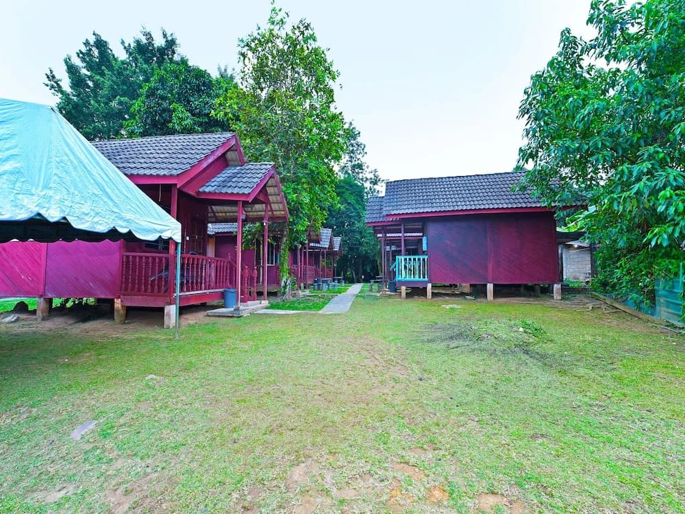 OYO 90620 Mahseer Chalet - photo 18
