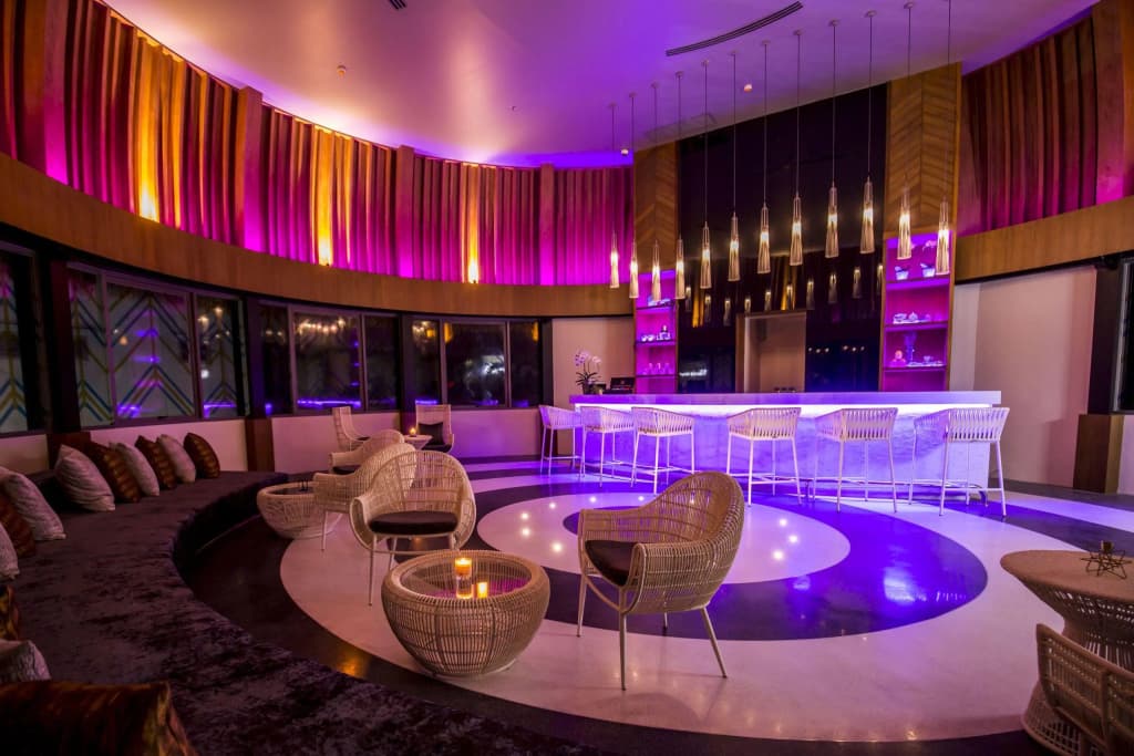 The SIS Kata Resort — Adult Only - photo 21