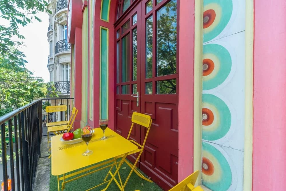 Fantastic 1BR Flat 100m Away From Oberkampf - photo 9
