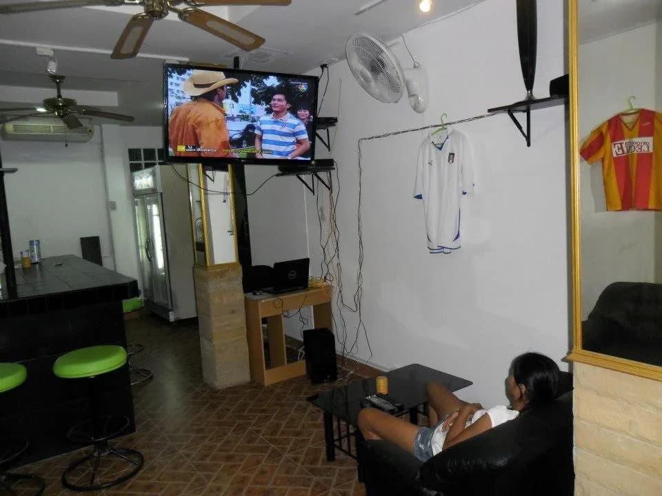 Siam House hotel - photo 25