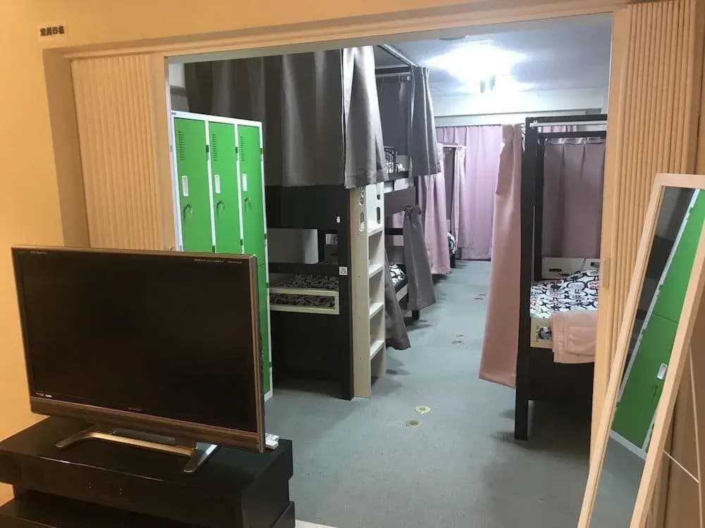 Womens Lodge - Hostel - photo 5