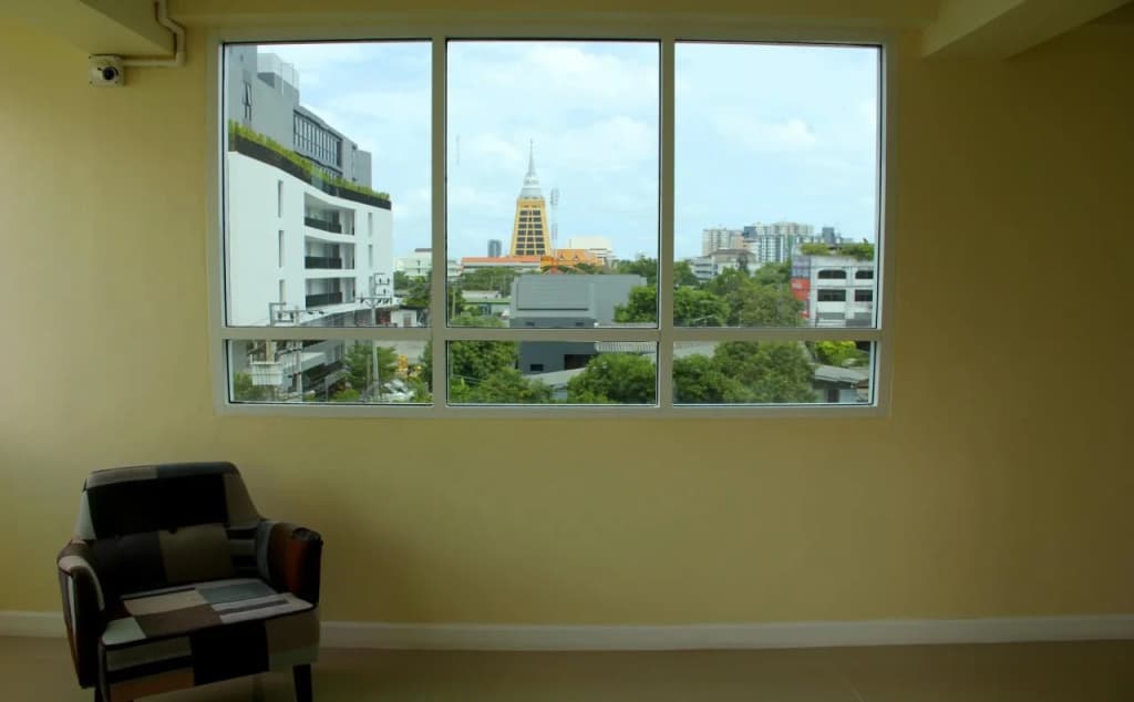 The Arni Sukhumvit 101 - photo 6