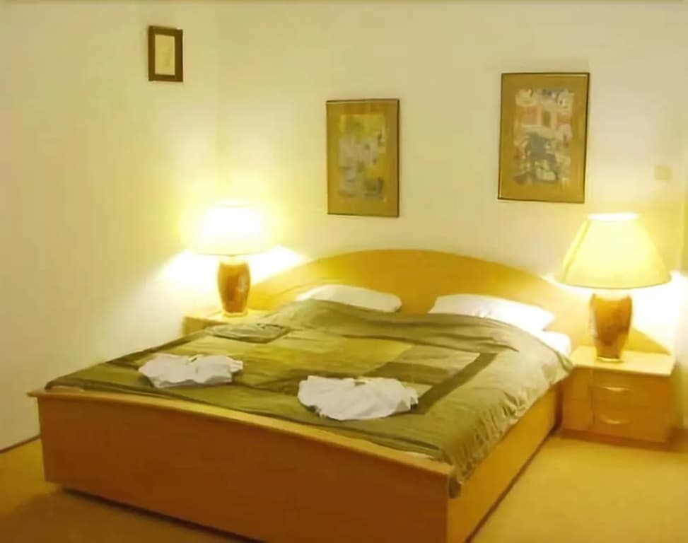 Hotel-Pension Ingeborg - photo 6
