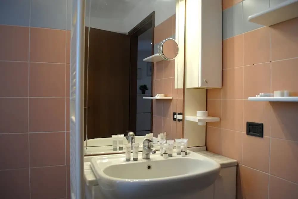 BNBOOK-Albini Flat - photo 8