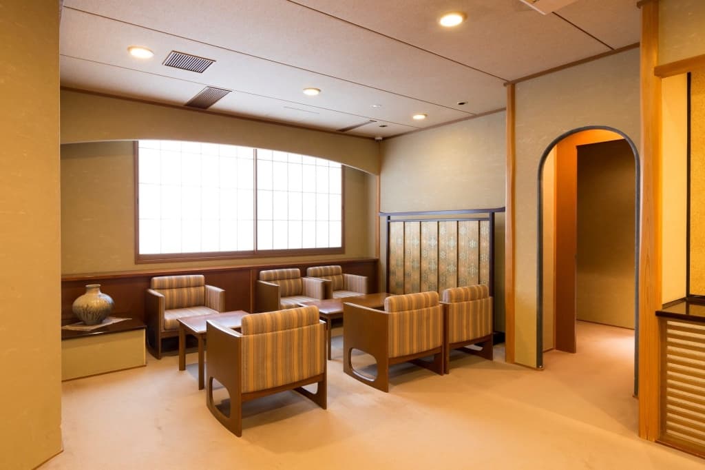 Kyoto Ryokan SAKANOUE - photo 27