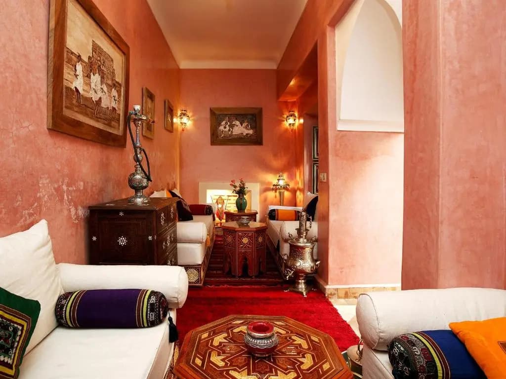 Riad Julia - photo 4