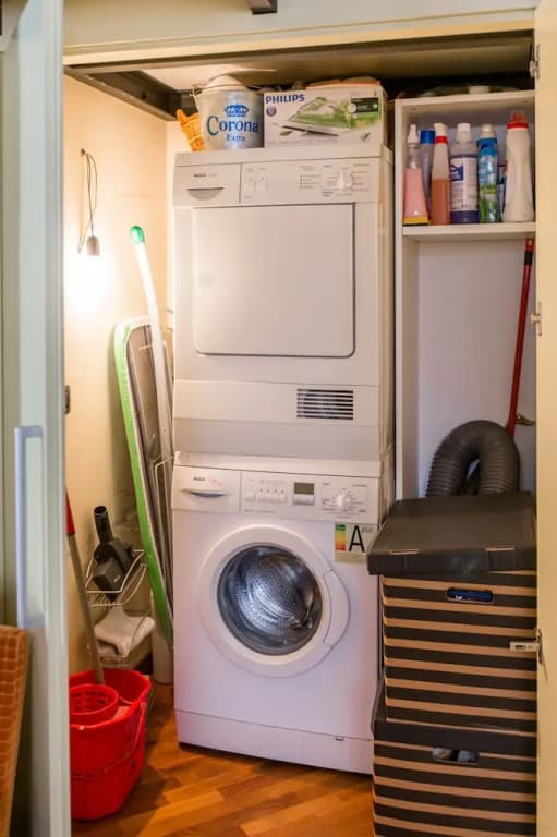Porta Ticinese Mini Loft - main photo