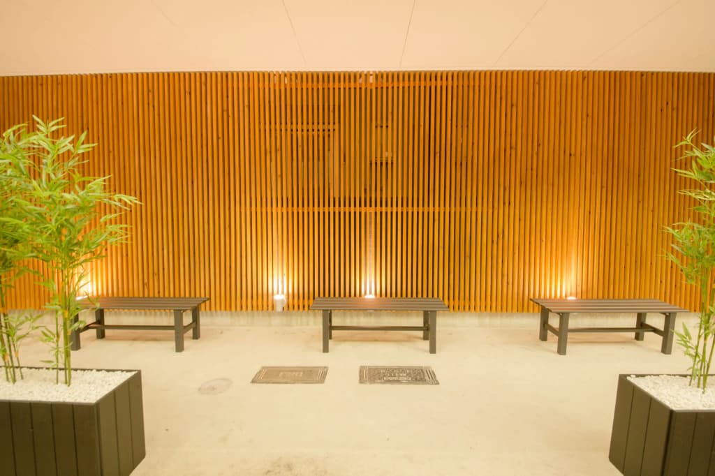 JAPANING Hotel Higashiyama Sanjo - photo 11