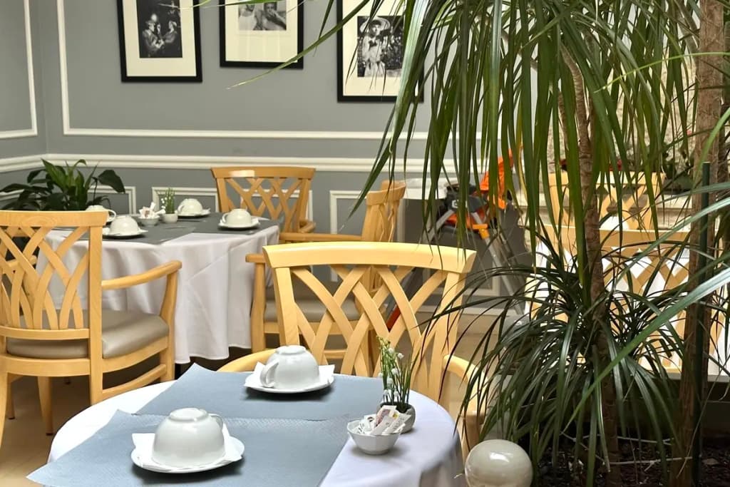 Hotel Central Saint Germain - photo 24