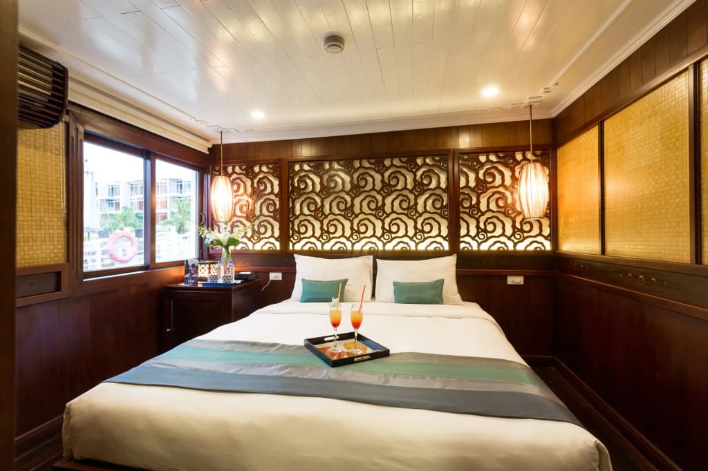 Bhaya Halong Cruises - photo 2