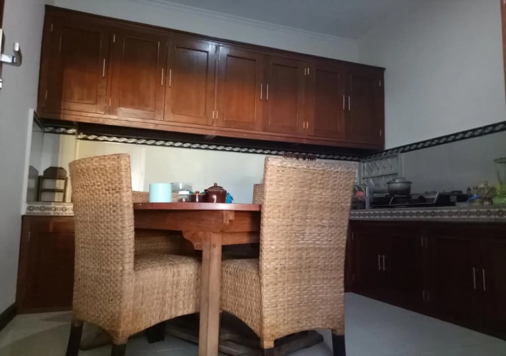 Putra Homestay - photo 10