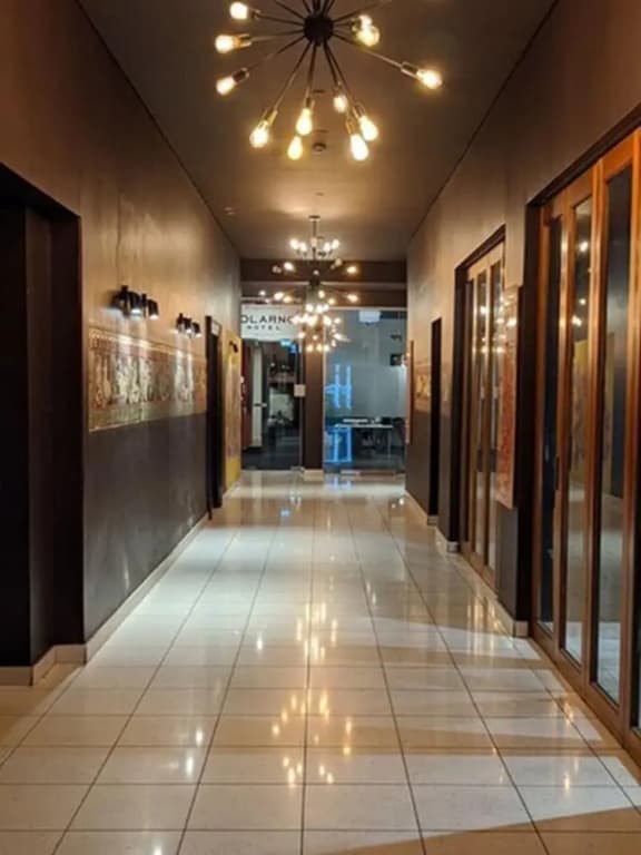 Tolarno Hotel - photo 35