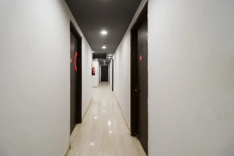 Capital O 71061 Hotel Creation - photo 15