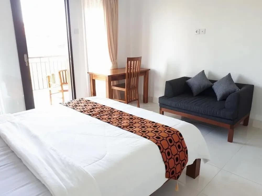 Gangga Guesthouse - photo 5