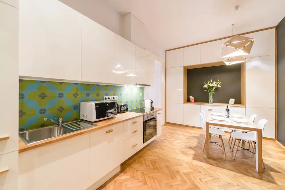 Oasis Apartments - Paulay Ede Street - photo 26