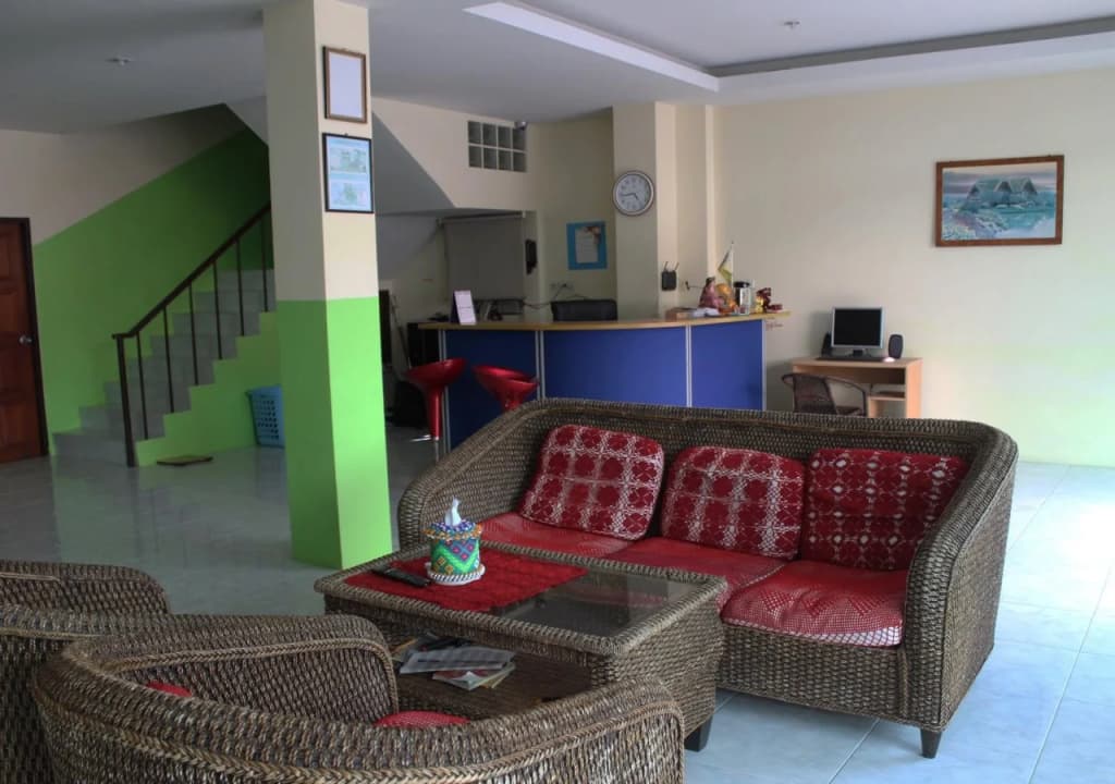 Patong Palm Guesthouse - photo 7