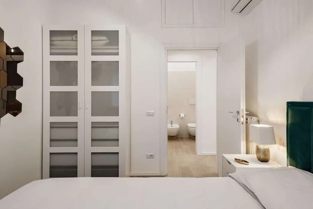 Live Doria Luxury Apartment - photo 5