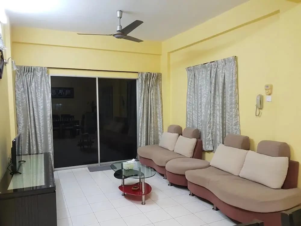 Budget Inn Apartment - main photo