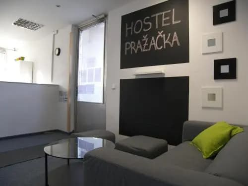 Hostel Prazacka - photo 9