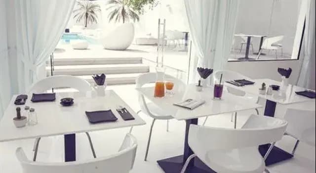 Ocean @ Livingstones Urban Boutique Resort - photo 18