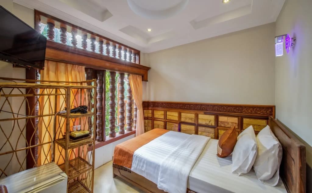 Seasons d'Angkor Villa - photo 2