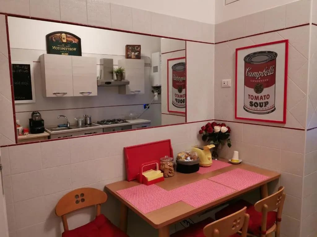 109 Suites Roma - photo 10