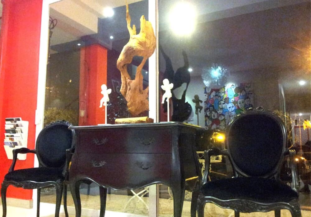 Hotel Fifty Seven - photo 9