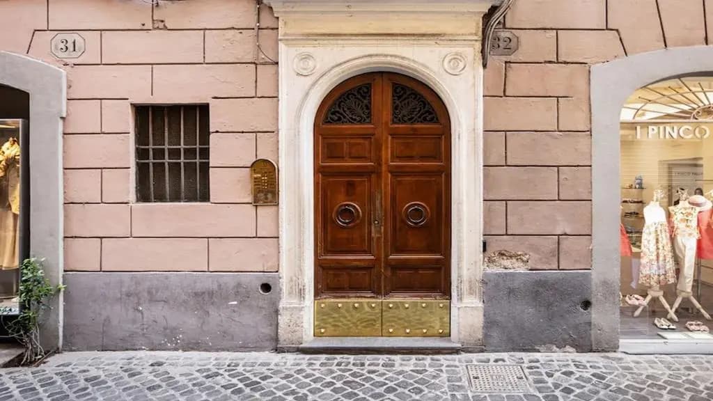 iRooms Rome Spanish Steps - photo 12