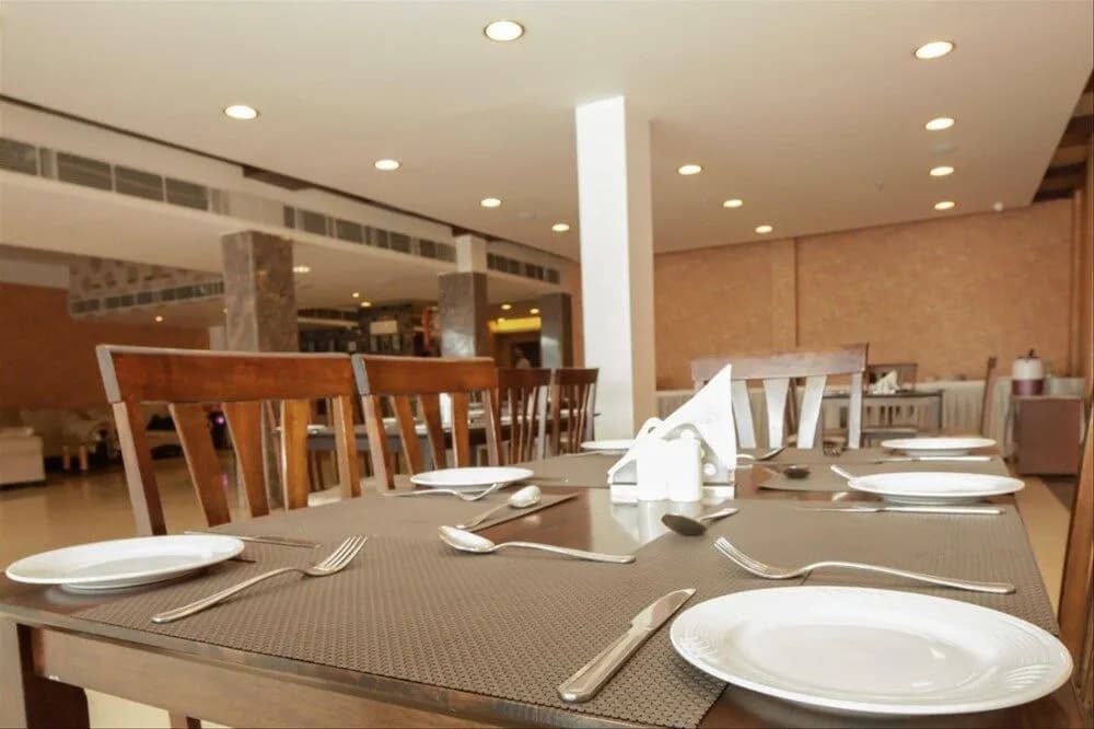 Hotel Mint Park Blue - photo 16