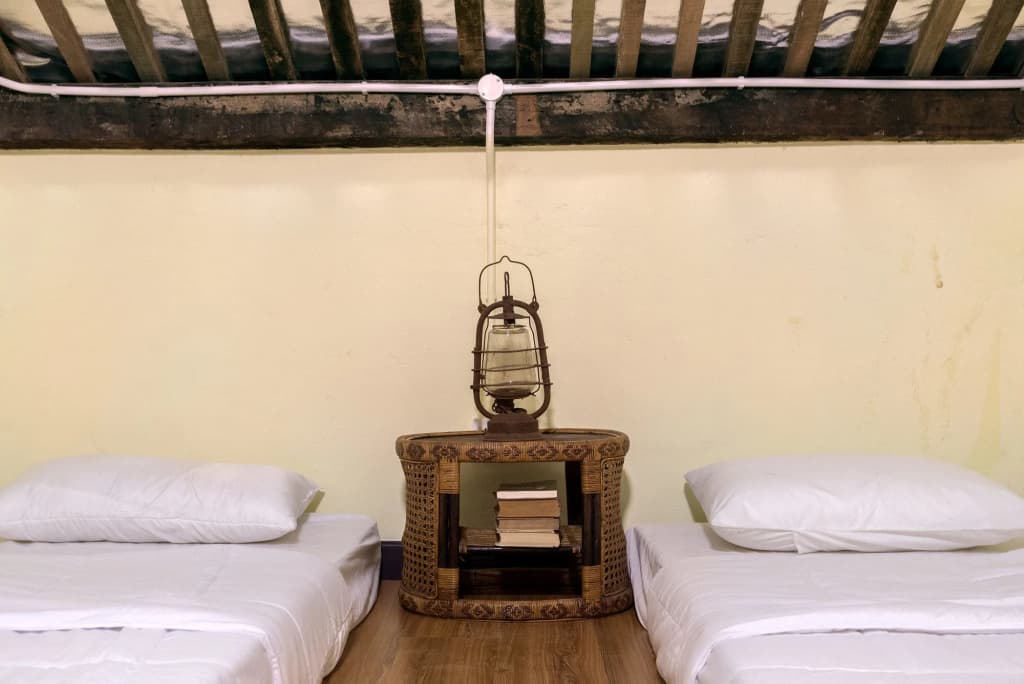 Mingle Hostel Kuala Lumpur - photo 5