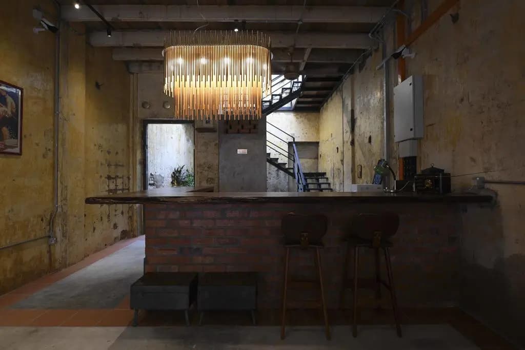 38PC Boutique Hotel - photo 12