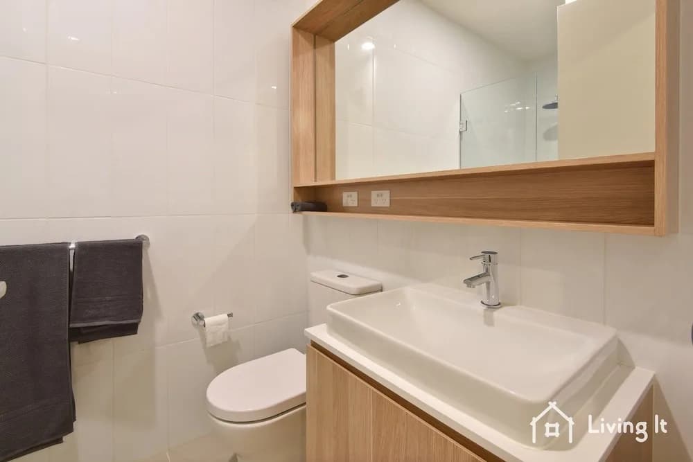 Tomkins Townhouse - photo 18