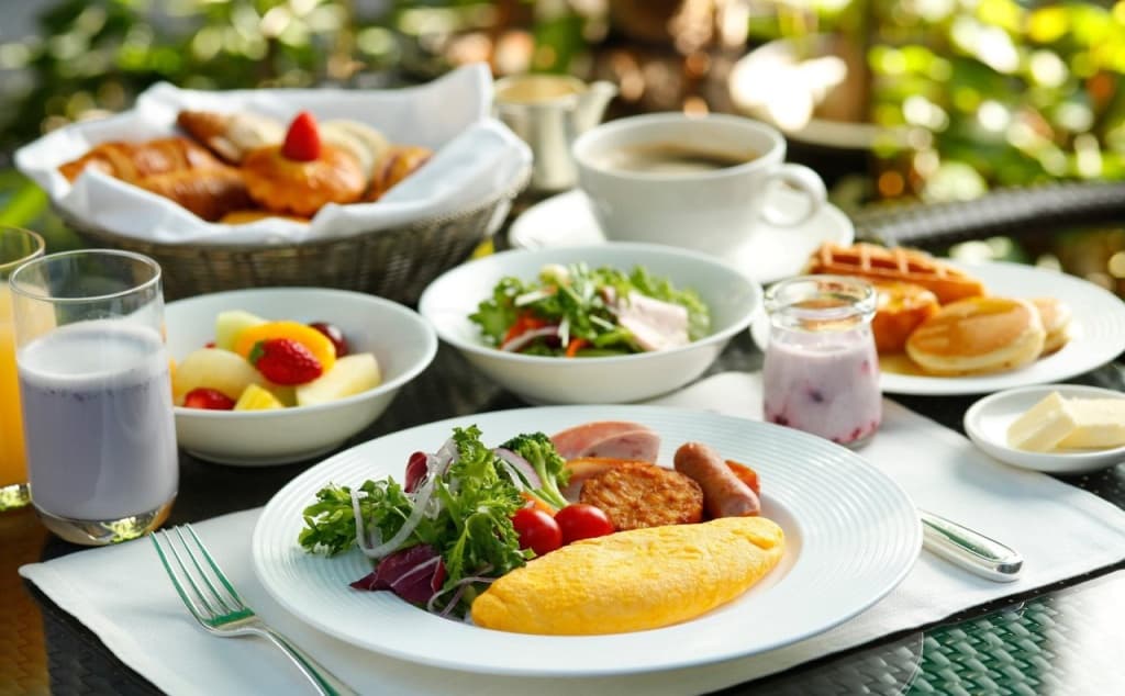 The Westin Tokyo - photo 8