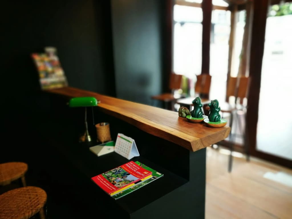 Ashi Hostel - photo 9