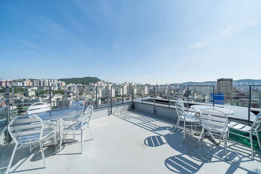 Hotel RU136 - photo 14