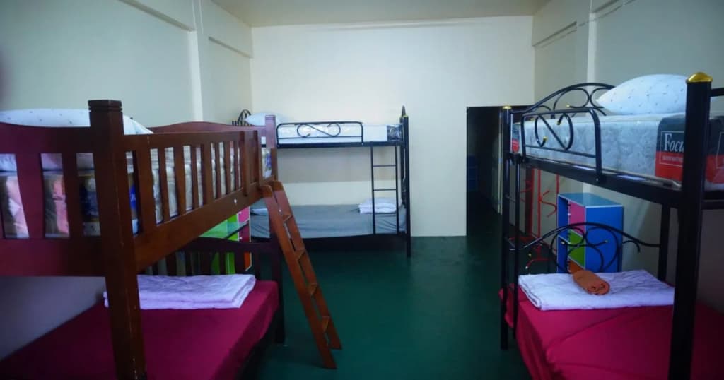 Easy Hostel - photo 3