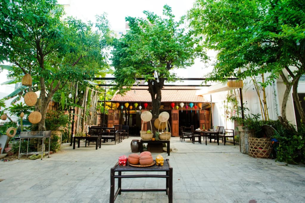 Ngan Hotel - photo 16