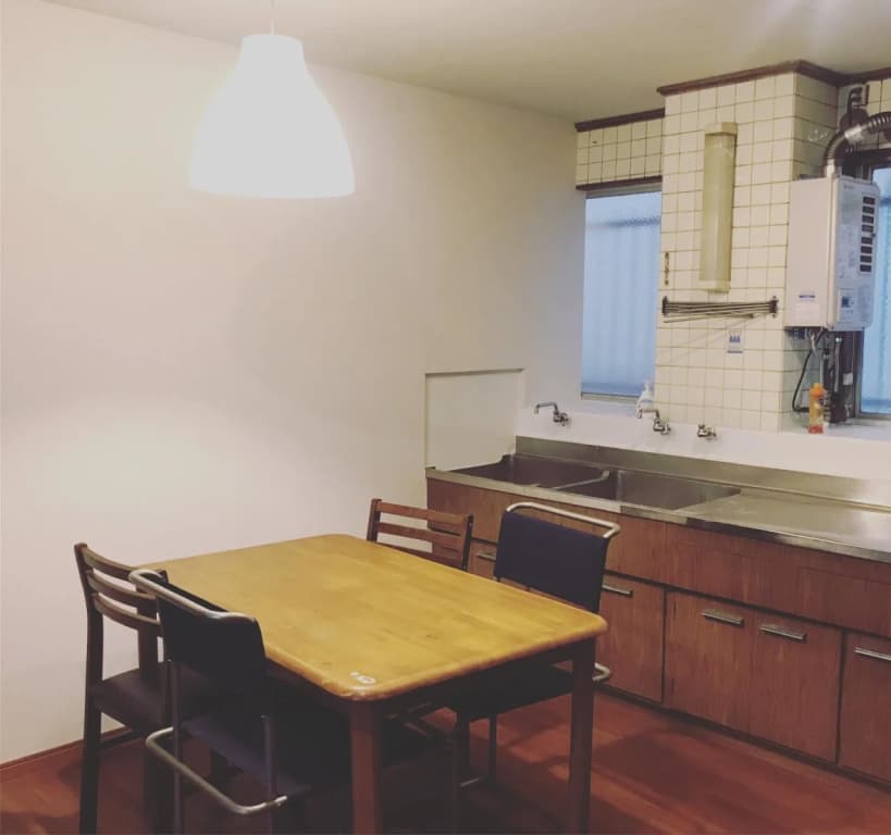 Osaka Iceblue Hostel - photo 18