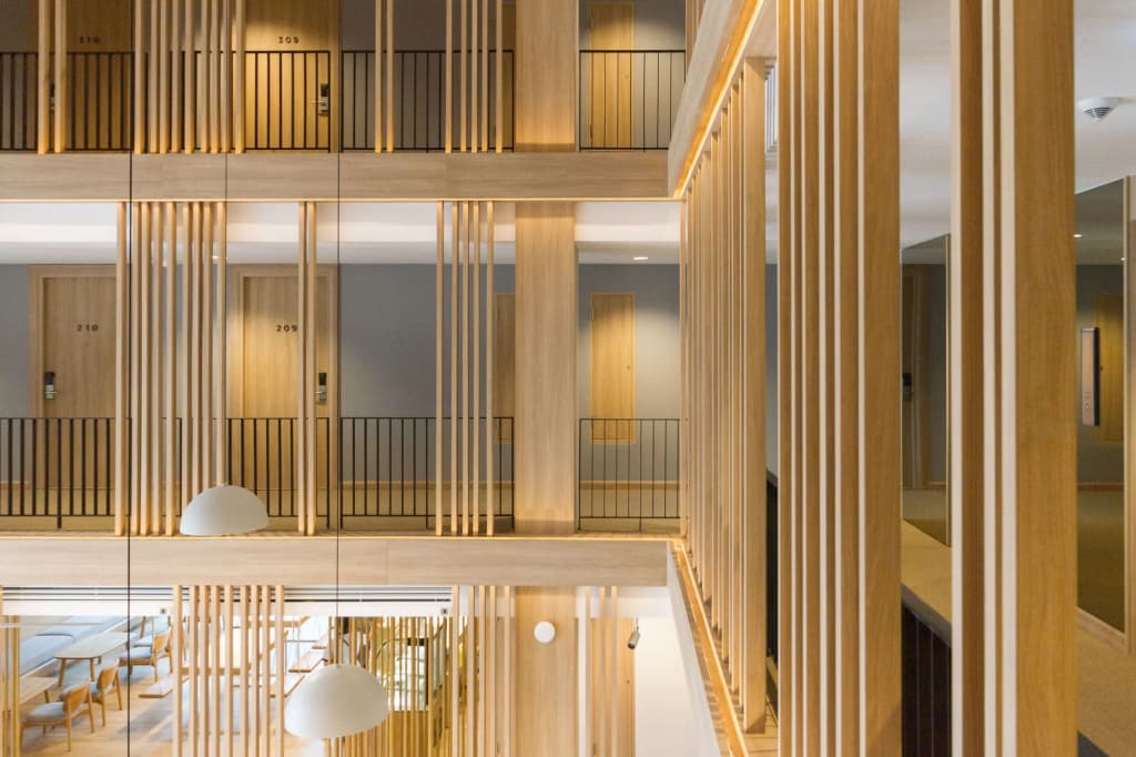 Mii Hotel Srinakarin - photo 16